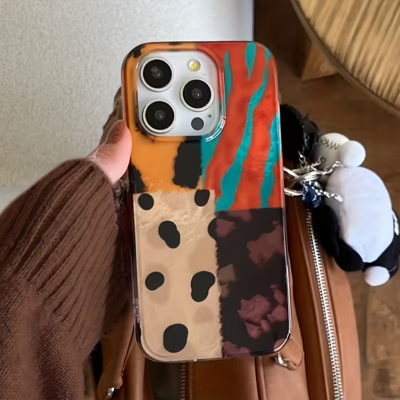 Capa de Celular Antichoque IMD - Phone Cases Zebra avaliação e preço
