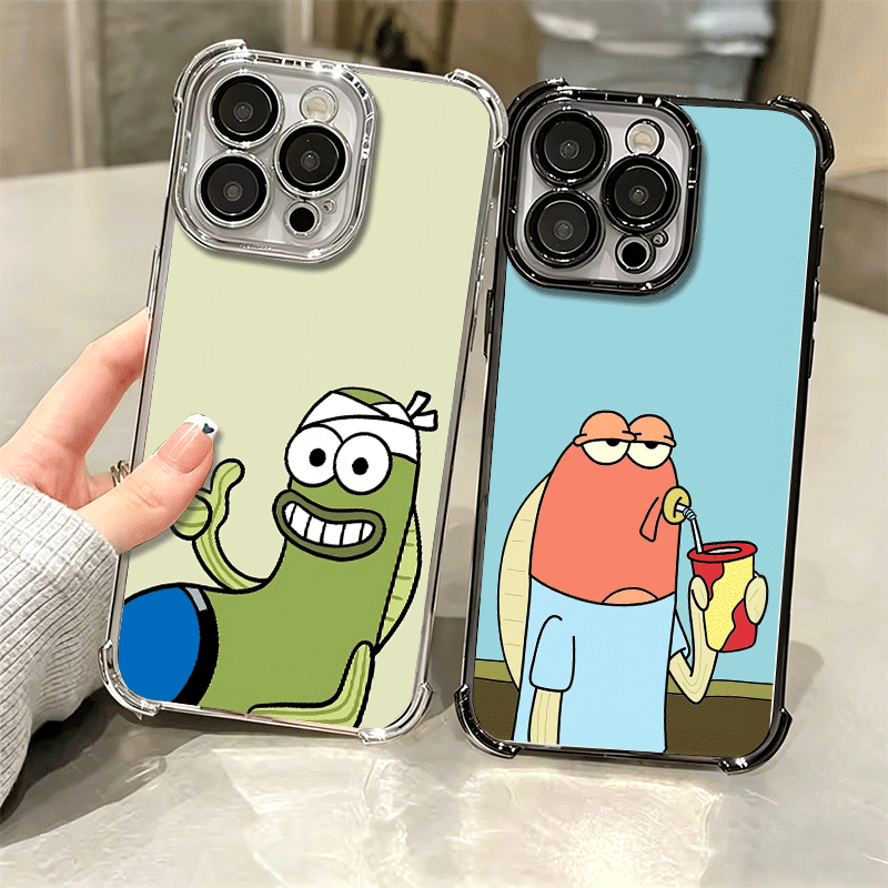 Capa de Celular Engraçada com  - Phone Cases Ugly avaliação e preço