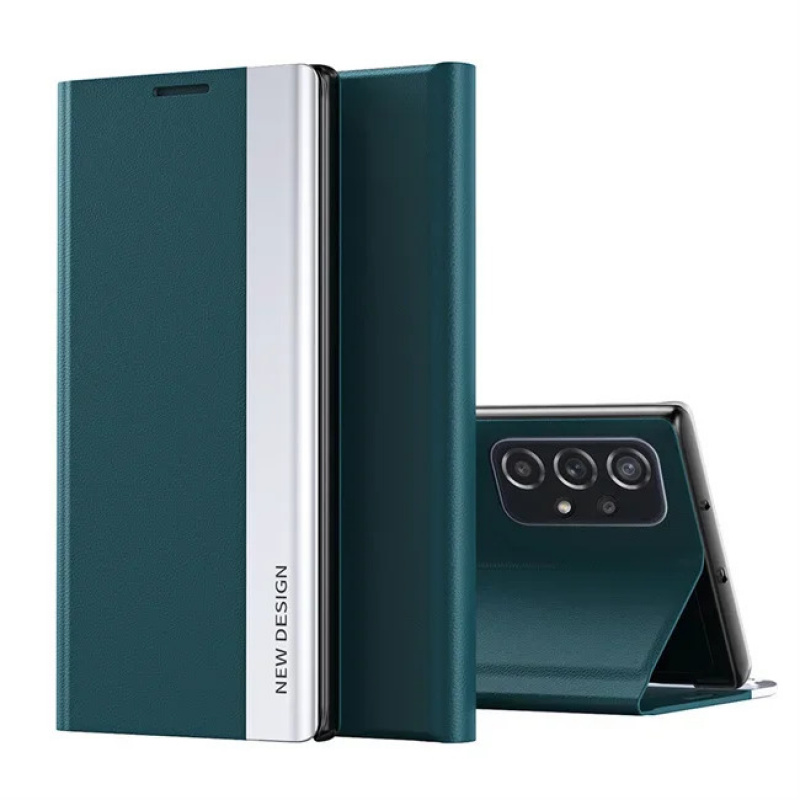 Capas de Telefone de Couro Lux - Luxury Plating Case avaliação e preço