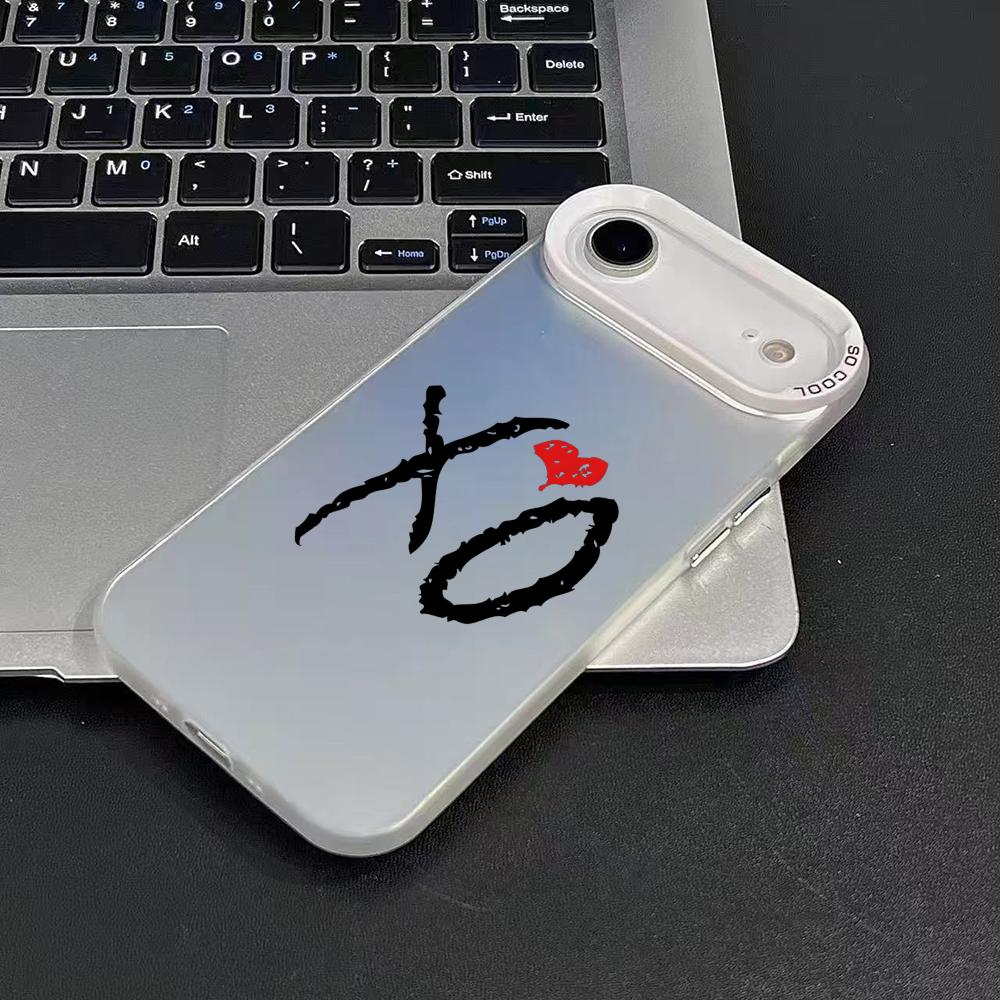 Capa de Celular The Weeknd par - Phone Cases Iphone 16 avaliação e preço