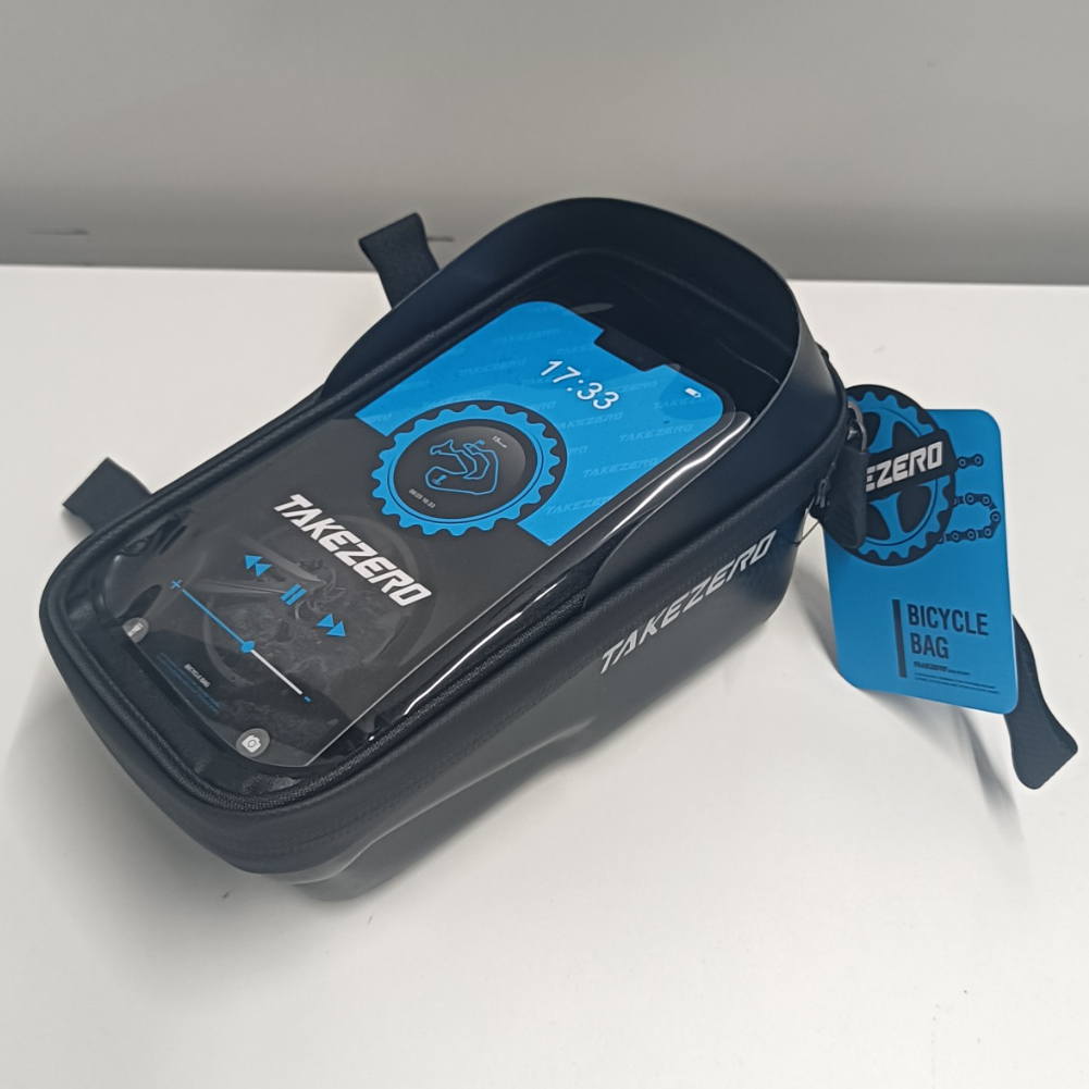 Bolsa de Quadro Frontal para B - Phone Cases Youtube avaliação e preço