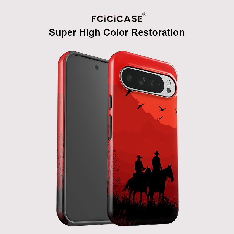 Capa de Telefone Fcicicase par - Phone Cases Google Pixel 10 avaliação e preço