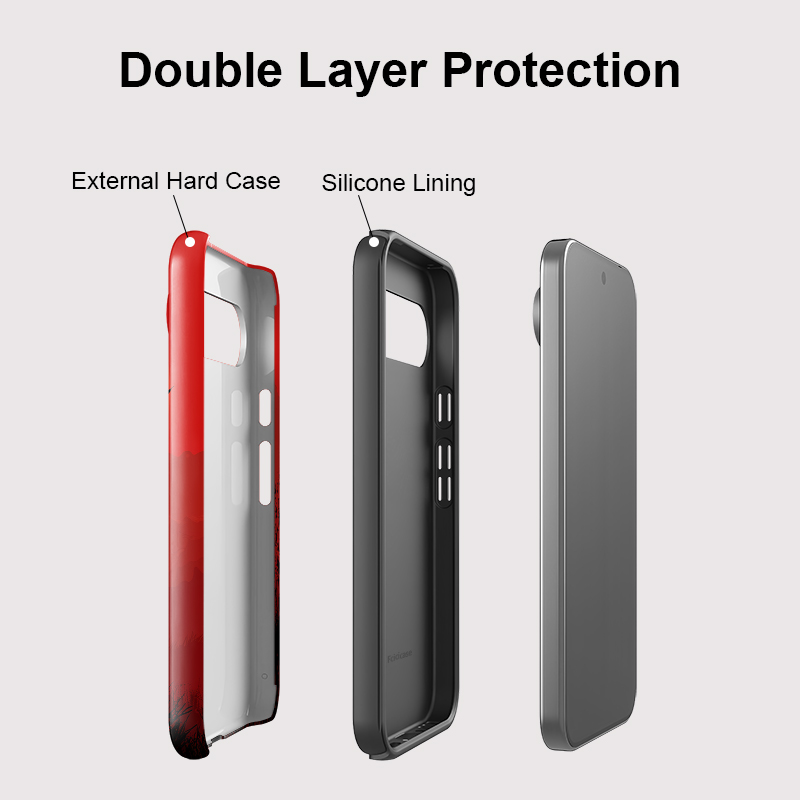 Capa de Telefone Fcicicase par - Phone Cases Google Pixel 10 avaliação e preço