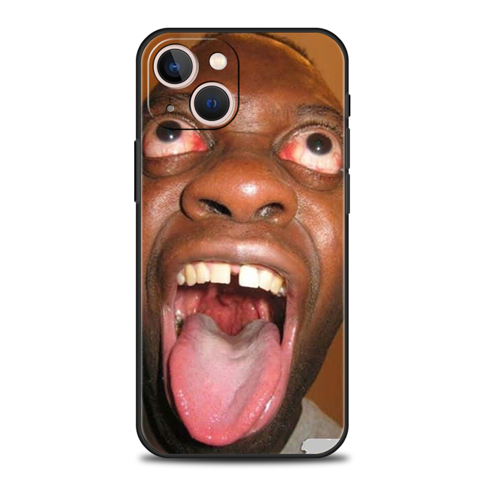 Capa para iPhone 17 16 15 14 1 - Phone Cases Ugly avaliação e preço