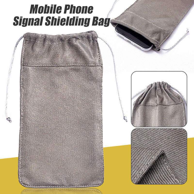 Radiação de fibra de prata pro - Phone Cases Eco Friendly avaliação e preço