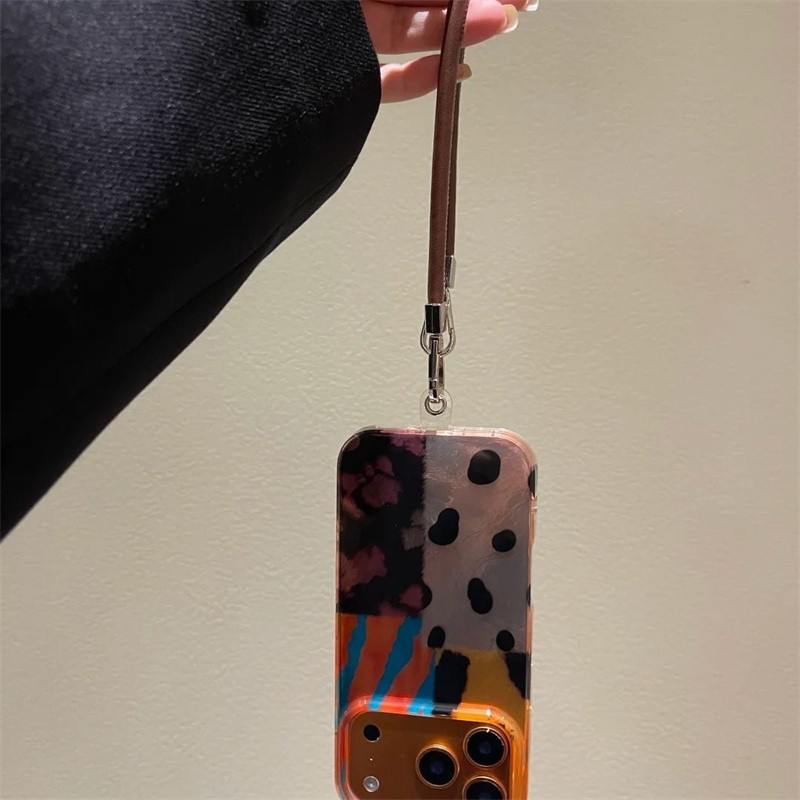 plicing Zebra Pattern Phone Ca - Phone Cases Zebra avaliação e preço