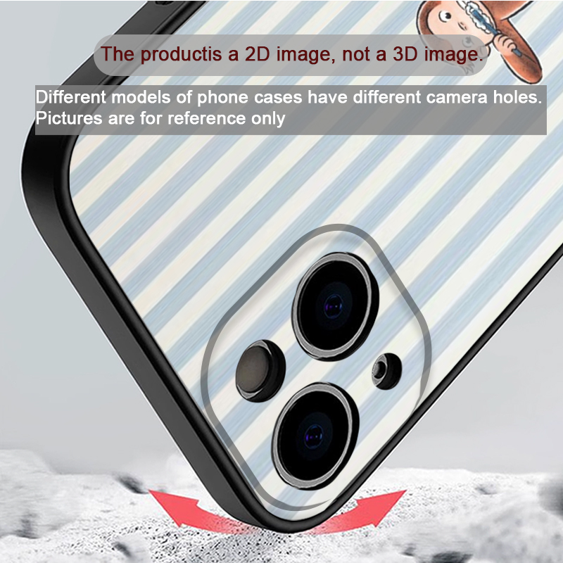 Capa de Celular Macia com Dese - Phone Cases Iphone 17 avaliação e preço