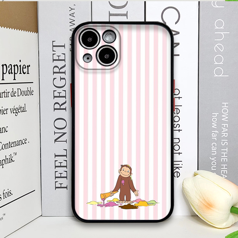 Capa de Celular Macia com Dese - Phone Cases Iphone 17 avaliação e preço