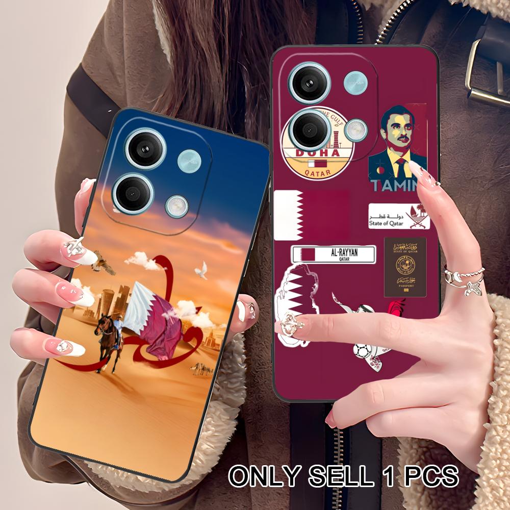 Capa de Telefone Móvel em TPU  - Phone Cases Qatar avaliação e preço