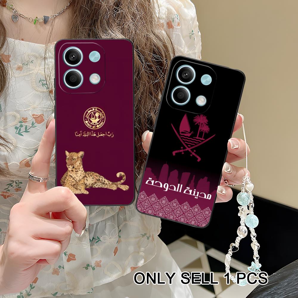 Capa de Telefone Móvel em TPU  - Phone Cases Qatar avaliação e preço